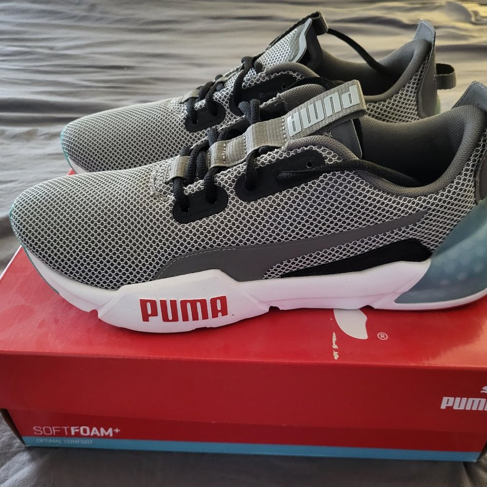 Puma sneakers